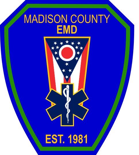 Madison County Emergency Medical District